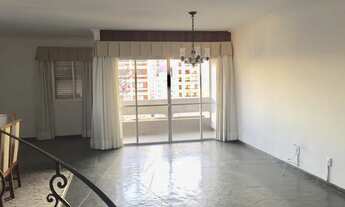 Imagem 3: Cobertura duplex para venda no Cambuí, 3 dormitórios (1 suíte com closet), 2 garagens para