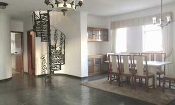 Imagem 5: Cobertura duplex para venda no Cambuí, 3 dormitórios (1 suíte com closet), 2 garagens para