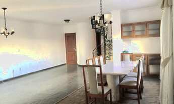 Imagem 6: Cobertura duplex para venda no Cambuí, 3 dormitórios (1 suíte com closet), 2 garagens para