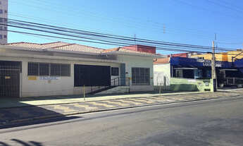 Imagem: CASA COMERCIAL em CAMPINAS - SP, CENTRO