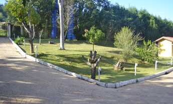 Imagem 5: Casa térrea à venda em condomínio de chácaras de alto padrão em Sousas com 1.500m² de cons