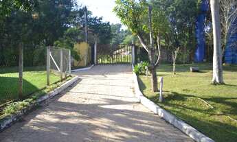 Imagem 4: Casa térrea à venda em condomínio de chácaras de alto padrão em Sousas com 1.500m² de cons