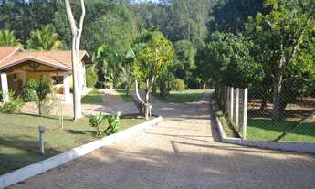 Imagem 7: Casa térrea à venda em condomínio de chácaras de alto padrão em Sousas com 1.500m² de cons