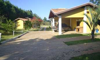 Imagem 6: Casa térrea à venda em condomínio de chácaras de alto padrão em Sousas com 1.500m² de cons