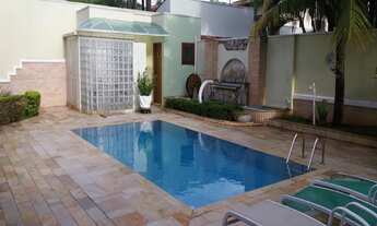 Imagem: CASA EM CONDOMÍNIO RESIDENCIAL em CAMPINAS