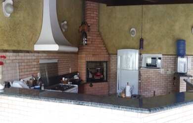 Imagem 2: CASA EM CONDOMÍNIO RESIDENCIAL em CAMPINAS - SP, JARDIM MADALENA