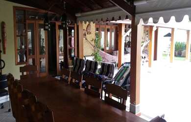 Imagem 3: CASA EM CONDOMÍNIO RESIDENCIAL em CAMPINAS - SP, JARDIM MADALENA