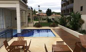 Imagem: Apartamento novo à venda no Chapadão