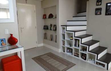 Imagem 2: CASA RESIDENCIAL em CAMPINAS - SP, REGIÃO ALPHAVILLE CAMPINAS