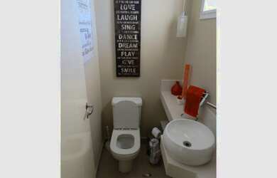 Imagem 5: CASA RESIDENCIAL em CAMPINAS - SP, REGIÃO ALPHAVILLE CAMPINAS