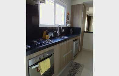 Imagem 7: CASA RESIDENCIAL em CAMPINAS - SP, REGIÃO ALPHAVILLE CAMPINAS