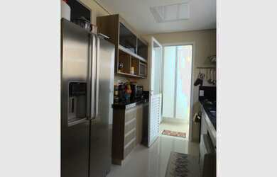 Imagem 6: CASA RESIDENCIAL em CAMPINAS - SP, REGIÃO ALPHAVILLE CAMPINAS