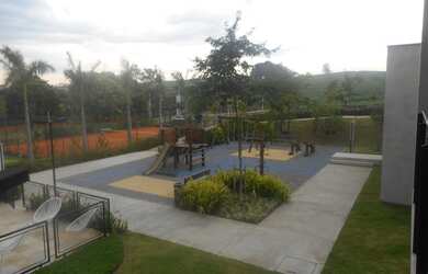 Imagem 4: TERRENO RESIDENCIAL em CAMPINAS - SP, ALPHAVILLE DOM PEDRO