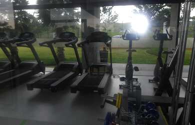 Imagem 7: TERRENO RESIDENCIAL em CAMPINAS - SP, ALPHAVILLE DOM PEDRO