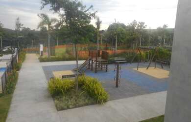 Imagem 6: TERRENO RESIDENCIAL em CAMPINAS - SP, ALPHAVILLE DOM PEDRO