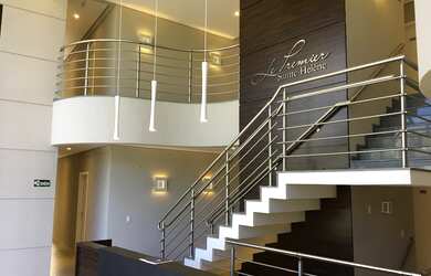 Imagem 6: SALA COMERCIAL em CAMPINAS - SP, VILLE SAINTE HELENE