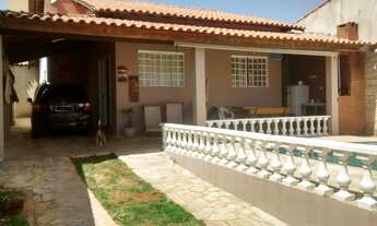 Imagem: CASA RESIDENCIAL em CAMPINAS - SP, PARQUE