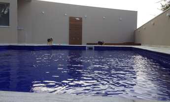 Imagem 4: Casa à venda em condomínio de Valinhos, 4 suítes com closet, lavabo,despensa, mobiliada. F