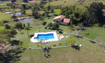 Imagem 2: SÍTIO RURAL em CAMPINAS - SP, SOUSAS