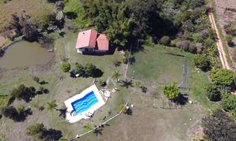 Imagem 3: SÍTIO RURAL em CAMPINAS - SP, SOUSAS