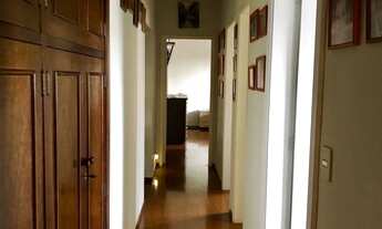 Imagem 5: Apartamento à venda no Cambuí, 3 dormitórios (suíte) e garagem