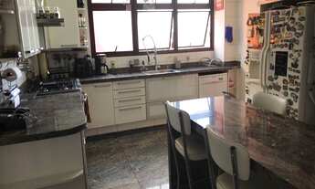 Imagem 6: Apartamento à venda no Cambuí com 3 suítes, lazer comum e 5 garagens