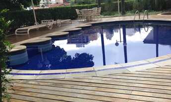 Imagem: Apartamento à venda no Cambuí com 3 suítes