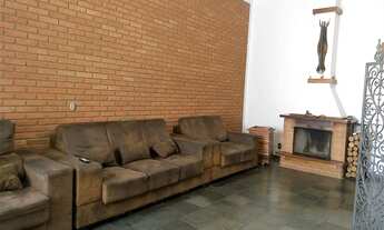 Imagem: CASA RESIDENCIAL em CAMPINAS - SP, JARDIM