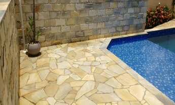 Imagem 3: CASA EM CONDOMÍNIO RESIDENCIAL em CAMPINAS - SP, SWISS PARK