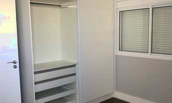 Imagem 6: Apartamento para venda, mobiliado, no Cambuí. Com dois dormitórios, 2 vagas