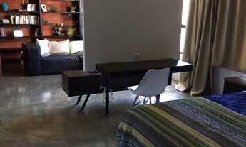 Imagem: Apartamento para venda, mobiliado, no Cambuí