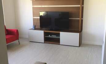 Imagem 6: Apartamento para venda, mobiliado, no Cambuí. Com dois dormitórios, 2 vagas