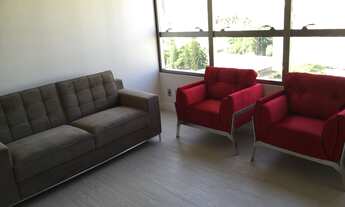 Imagem 4: Apartamento para venda, mobiliado, no Cambuí. Com dois dormitórios, 2 vagas