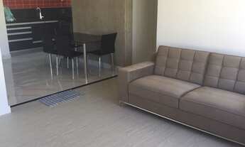 Imagem 5: Apartamento para venda, mobiliado, no Cambuí. Com dois dormitórios, 2 vagas