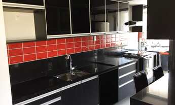 Imagem: Apartamento para venda, mobiliado, no Cambuí