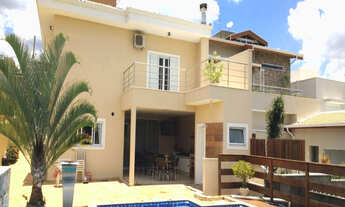 Imagem: CASA EM CONDOMÍNIO RESIDENCIAL em CAMPINAS