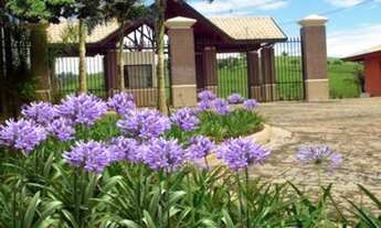 Imagem: TERRENO EM CONDOMÍNIO RESIDENCIAL em CAMPINAS