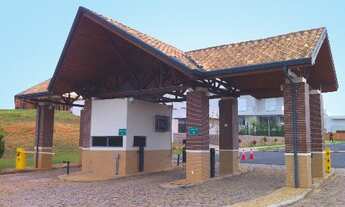 Imagem 2: TERRENO EM CONDOMÍNIO RESIDENCIAL em CAMPINAS - SP, SOUSAS