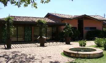 Imagem 6: TERRENO EM CONDOMÍNIO RESIDENCIAL em CAMPINAS - SP, SOUSAS