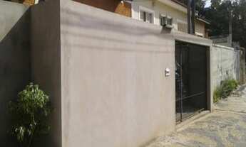 Imagem 1: CASA COM/RES em CAMPINAS - SP, FLAMBOYANT