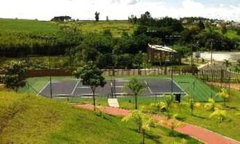 Imagem 4: TERRENO RESIDENCIAL em CAMPINAS - SP, GALLERIA