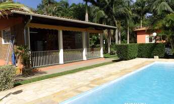 Imagem: Chácara à venda em Lindóia, 3 dormitórios