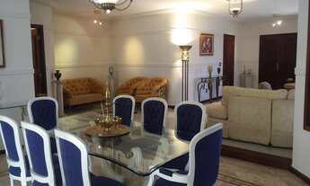 Imagem: Casa à venda no Jardim Chapadão bairro