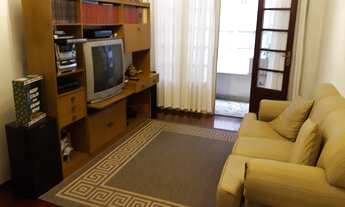 Imagem 3: Apartamento à venda no Centro - Campinas com 3 +1 dormitórios e 2 banheiros