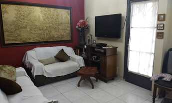 Imagem: CASA RESIDENCIAL em CAMPINAS - SP, CAMBUÍ