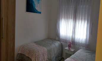 Imagem 3: Casa à venda em condomínio de Paulínia, 3 suítes (1 com closet), 4 garagens