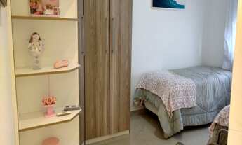 Imagem 4: Casa à venda em condomínio de Paulínia, 3 suítes (1 com closet), 4 garagens