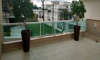 Imagem 5: Casa à venda em condomínio de Paulínia, 3 suítes (1 com closet), 4 garagens