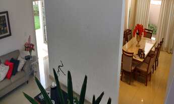 Imagem 6: Casa à venda em condomínio de Paulínia, 3 suítes (1 com closet), 4 garagens