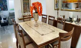 Imagem 7: Casa à venda em condomínio de Paulínia, 3 suítes (1 com closet), 4 garagens